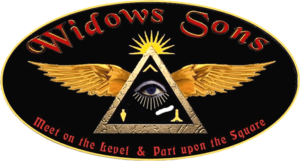 Widows Sons logo